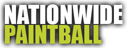 Nationwide Paintball Canada Logo